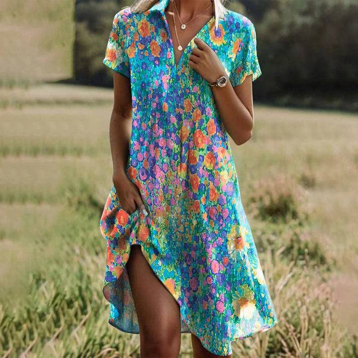 BLLUMI | Robe d&