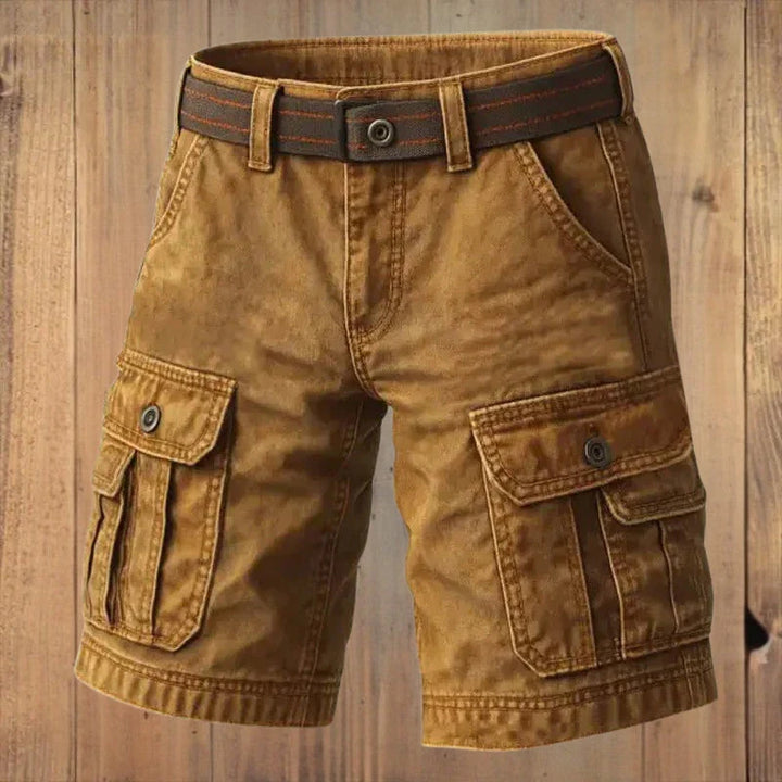 Bllumi | Eleganti pantaloncini cargo