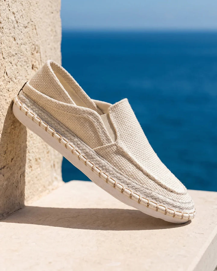 Renzo | Espadrillas Estive Comode da Uomo