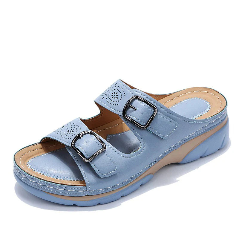 SANDALES D&