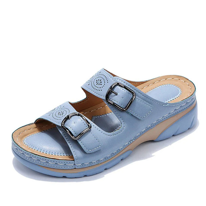 SANDALES D&