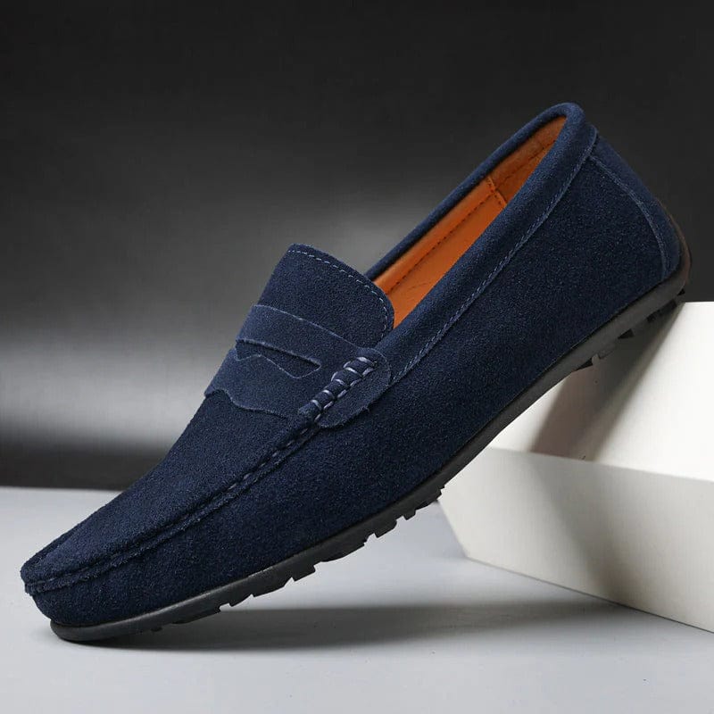 BLLUMI | Mocassins soignés, confortables et intemporels
