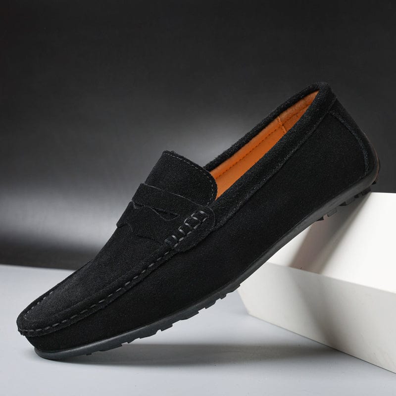 BLLUMI | Mocassins soignés, confortables et intemporels