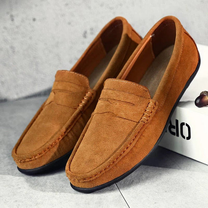 BLLUMI | Mocassins soignés, confortables et intemporels