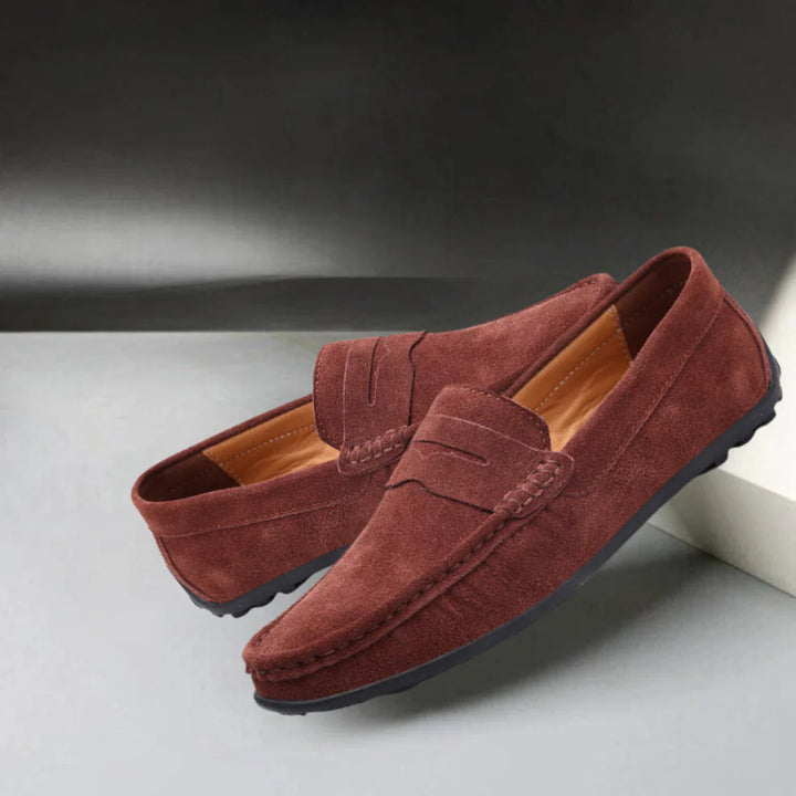 BLLUMI | Mocassins soignés, confortables et intemporels
