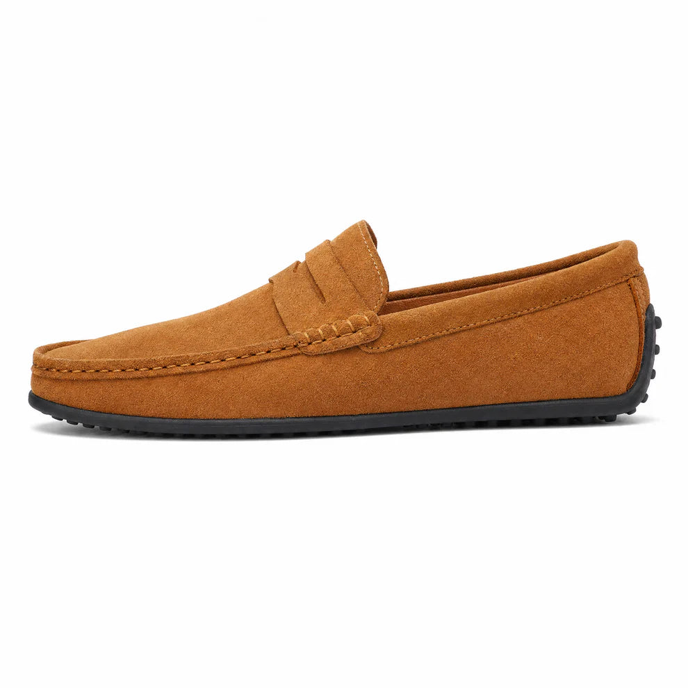 BLLUMI | Mocassins soignés, confortables et intemporels