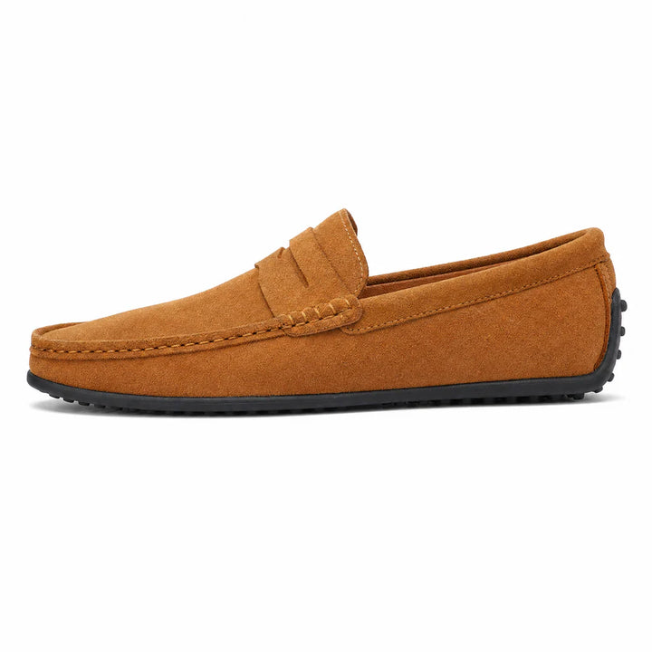 BLLUMI | Mocassins soignés, confortables et intemporels