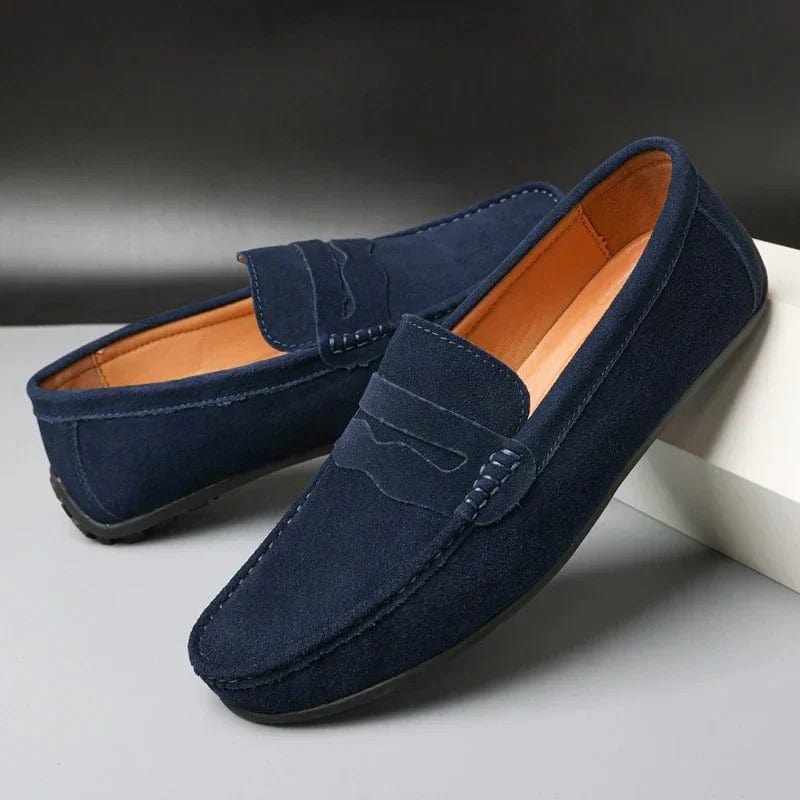 BLLUMI | Mocassins soignés, confortables et intemporels