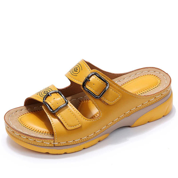 SANDALES D&
