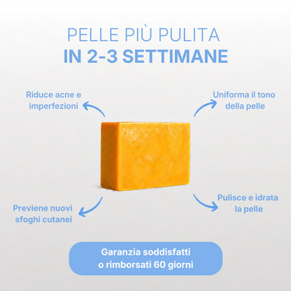 Sapone Purificante Anti-Acne™