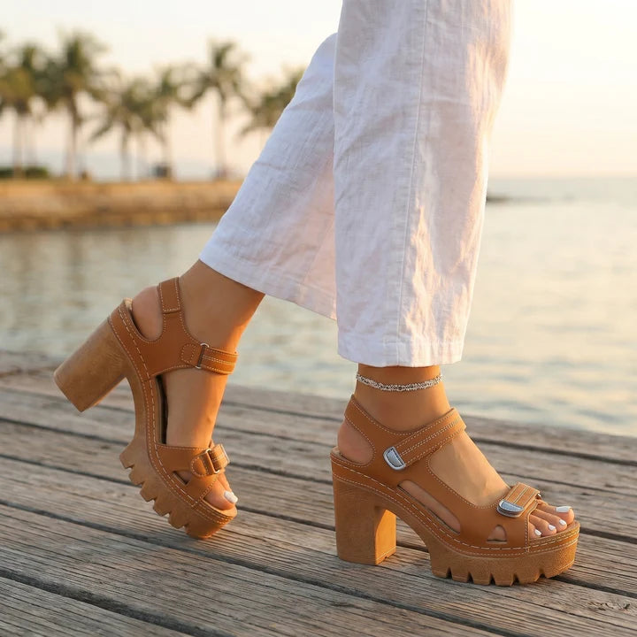 Valeria | La Fusion Parfaite entre Style et Confort