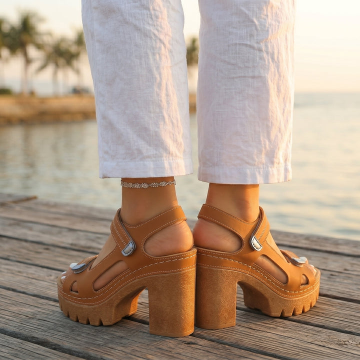 Valeria | La Fusion Parfaite entre Style et Confort