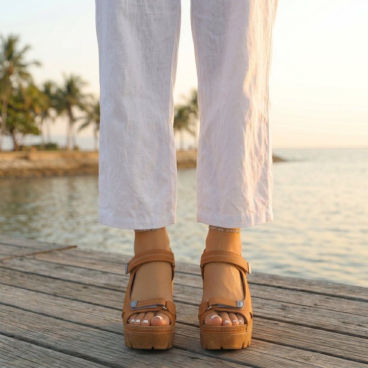 Valeria | La Fusion Parfaite entre Style et Confort
