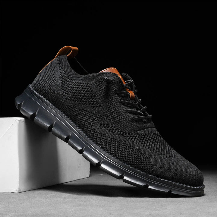 BLLUMI | Chaussures Homme en Maille Knit