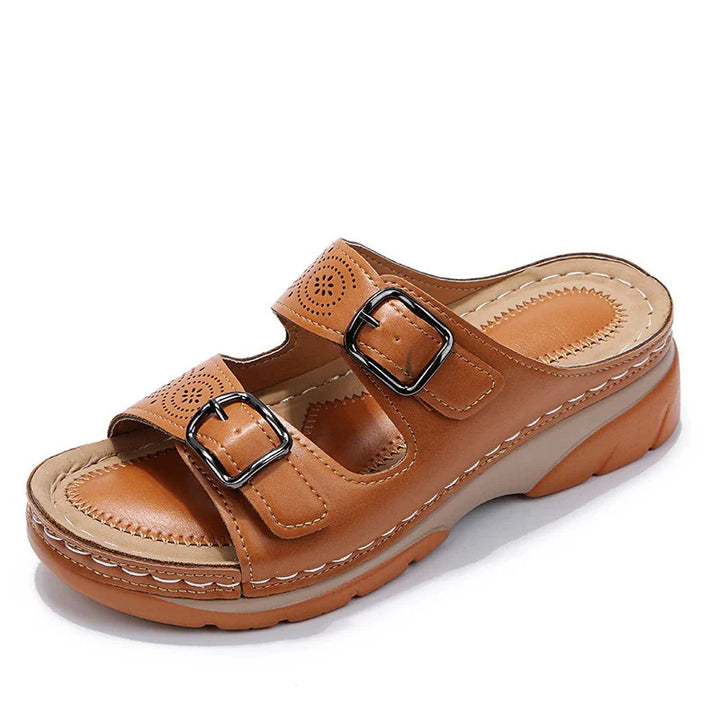 SANDALES D&