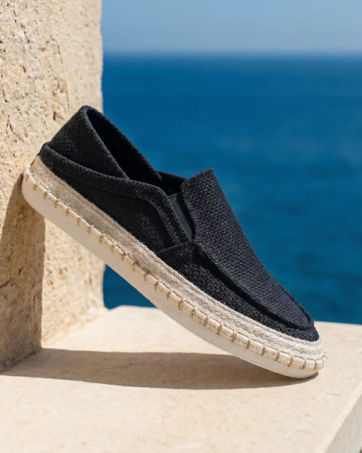 Renzo | Espadrillas Estive Comode da Uomo