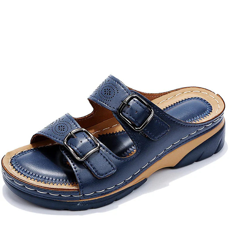 SANDALES D&