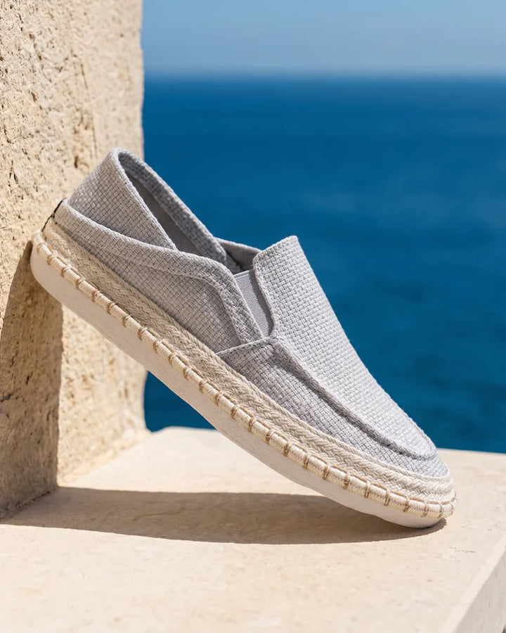 Renzo | Espadrillas Estive Comode da Uomo