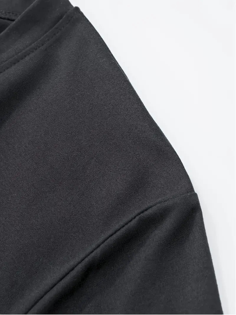 Bllumi| T-shirt Elegante a Maniche Corte