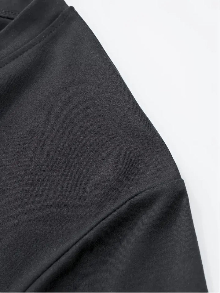 Bllumi| T-shirt Elegante a Maniche Corte