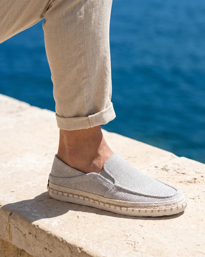 Renzo | Espadrillas Estive Comode da Uomo