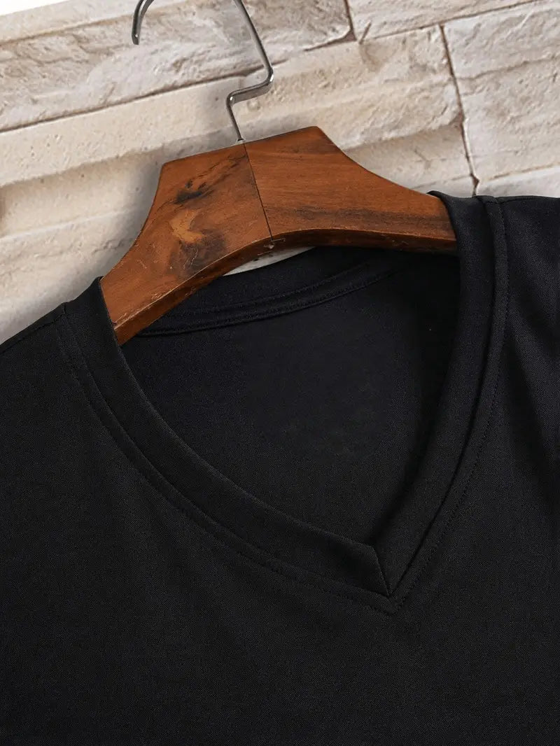 Bllumi| T-shirt Elegante a Maniche Corte