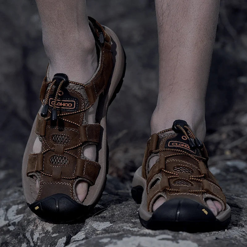 BLLUMI | Sandales d&