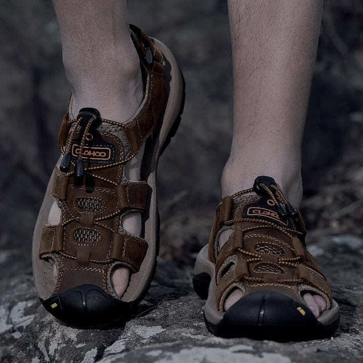 BLLUMI | Sandales d&
