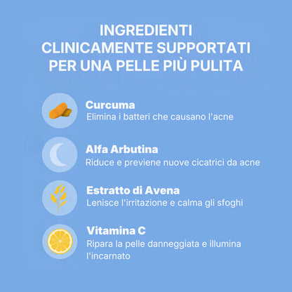 Sapone Purificante Anti-Acne™