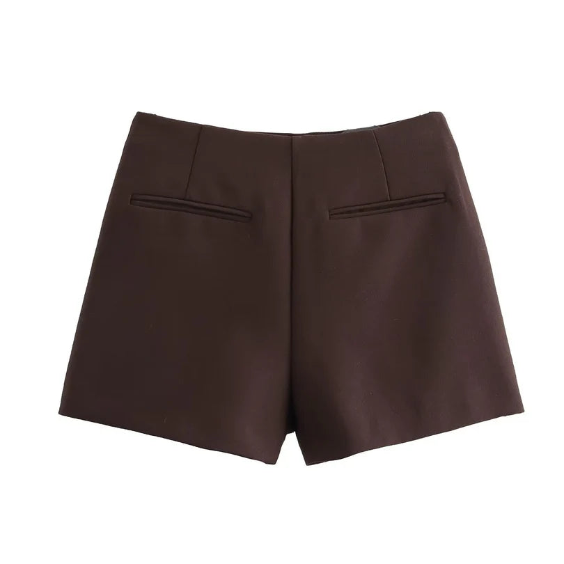 Bllumi | Gonna-Pantaloncino Chic da Donna