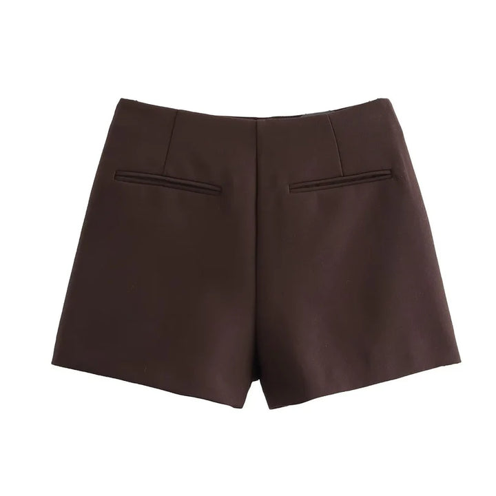 Bllumi | Gonna-Pantaloncino Chic da Donna