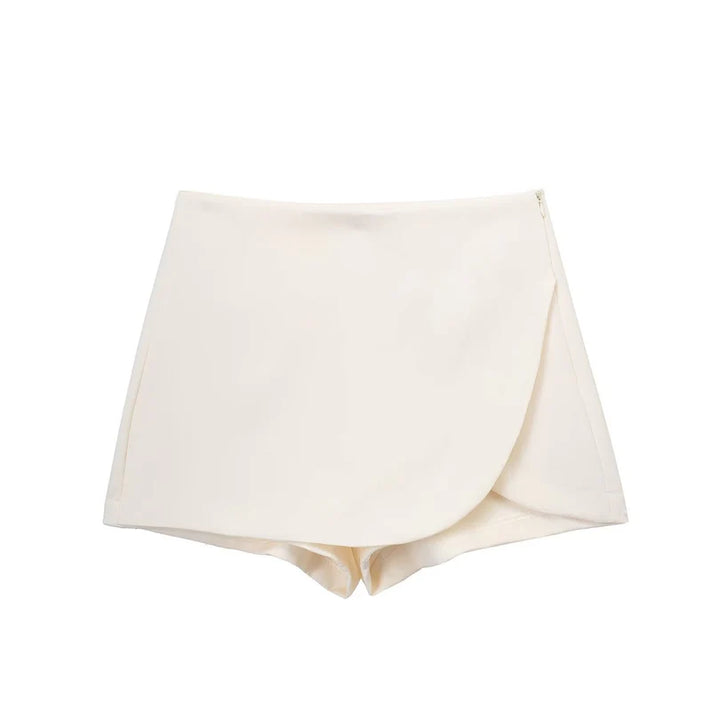 Bllumi | Gonna-Pantaloncino Chic da Donna