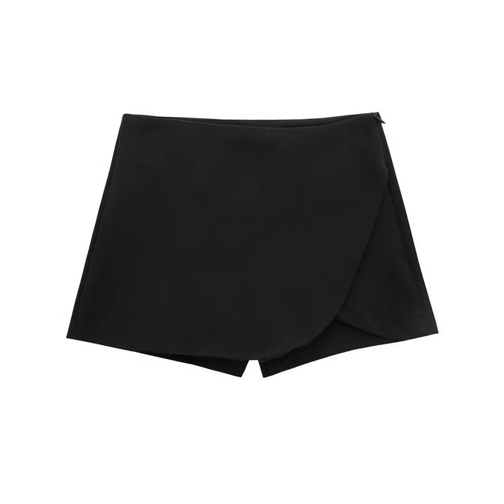 Bllumi | Gonna-Pantaloncino Chic da Donna