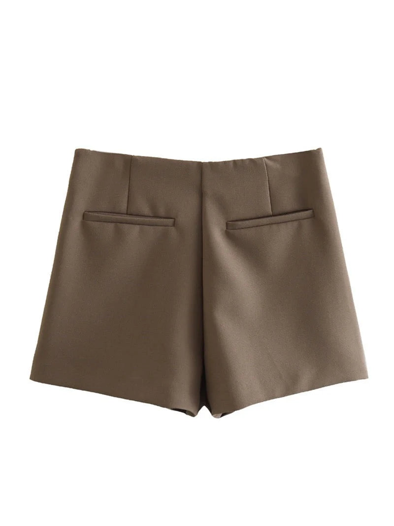 Bllumi | Gonna-Pantaloncino Chic da Donna