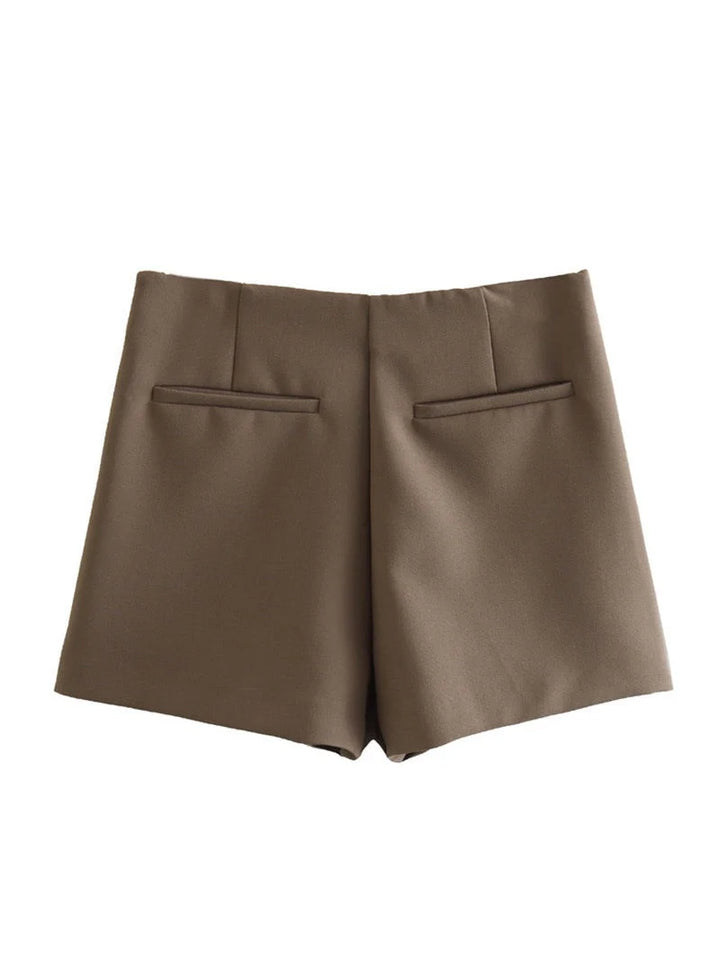 Bllumi | Gonna-Pantaloncino Chic da Donna