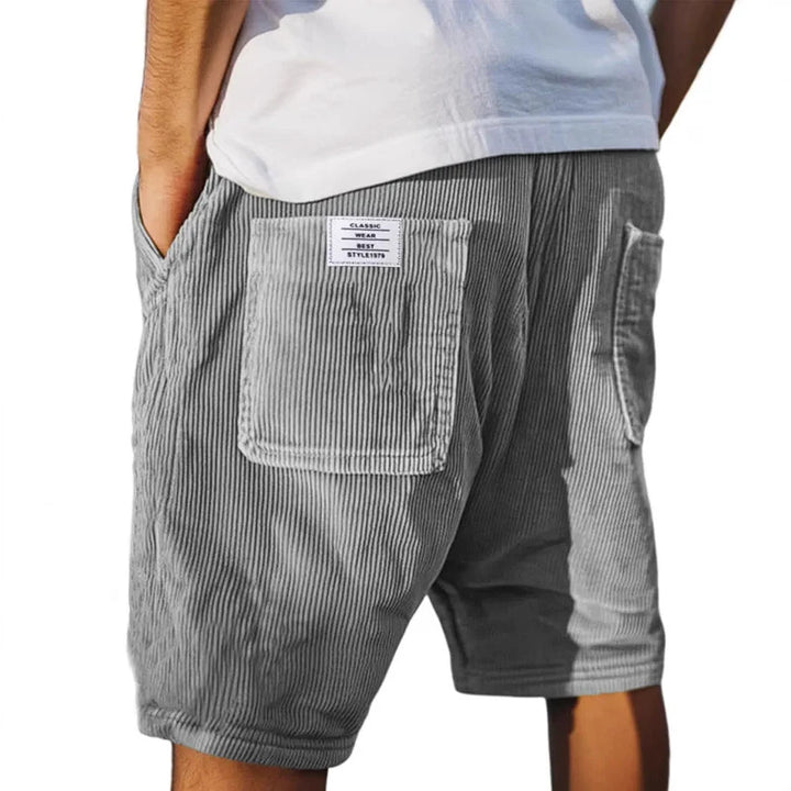 Bllumi | Short chic en velours