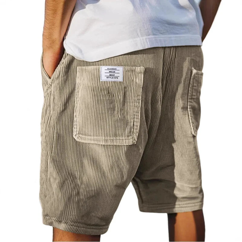 Bllumi | Short chic en velours