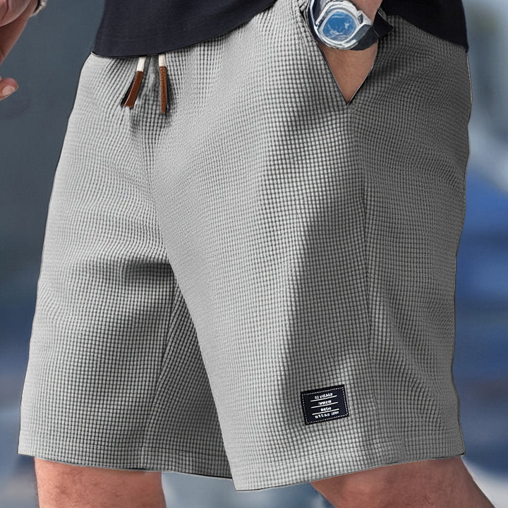 BLLUMI | Pantaloni estivi leggeri da uomo
