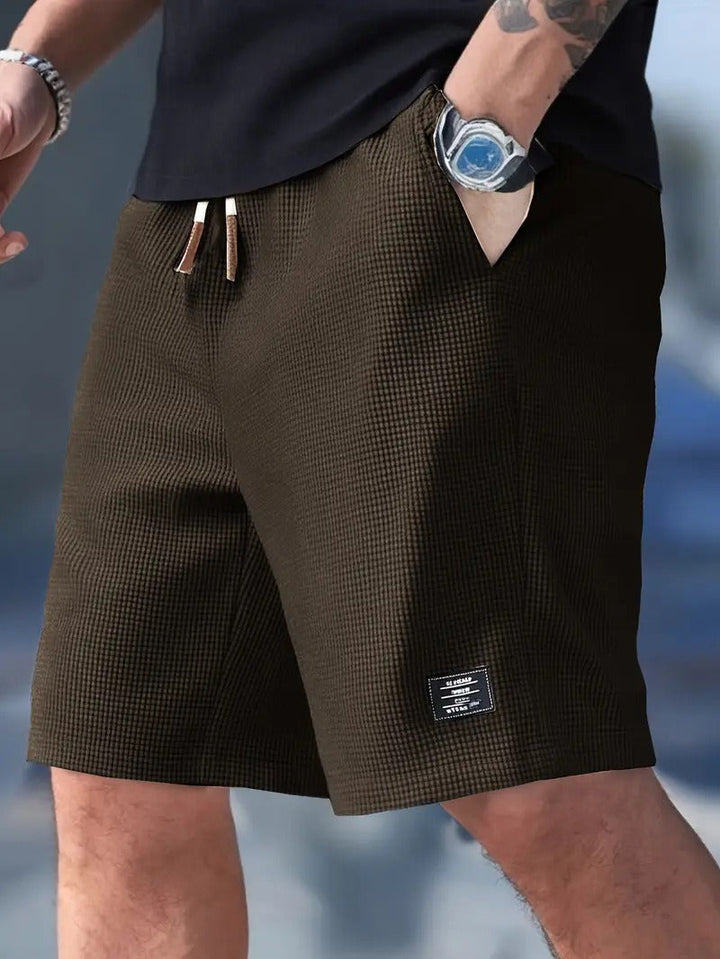 BLLUMI | Pantaloni estivi leggeri da uomo