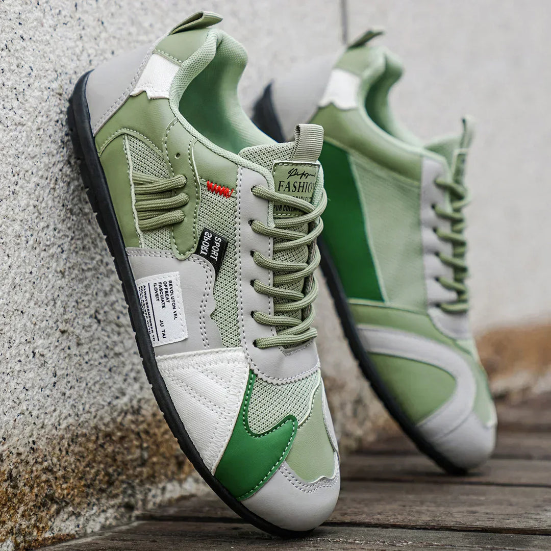 Bllumi| Sneakers Rétro Colorées