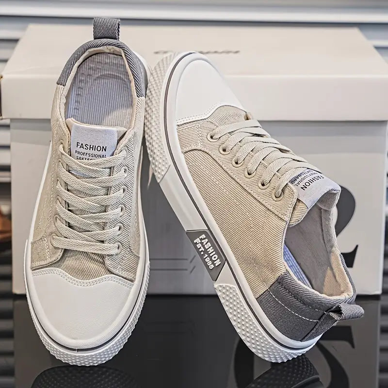 Varel | Sneakers casual e confortevoli