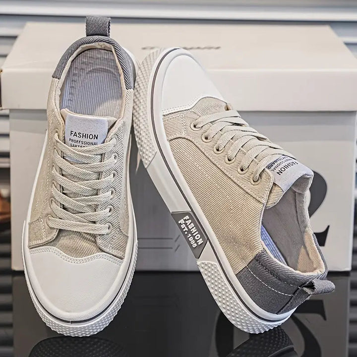 Varel | Sneakers casual e confortevoli
