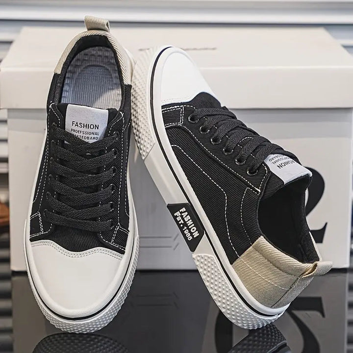 Varel | Sneakers casual e confortevoli