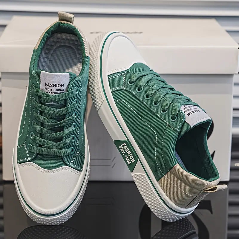 Varel | Sneakers casual e confortevoli