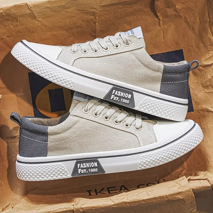 Varel | Sneakers casual e confortevoli