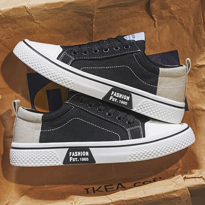 Varel | Sneakers casual e confortevoli