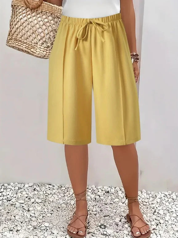 BLLUMI | Short élégant et confortable Lina