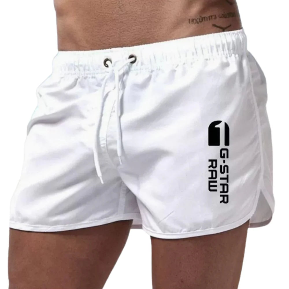 Costume da bagno corto da uomo