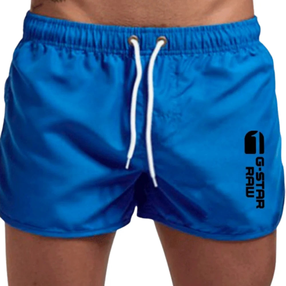 Costume da bagno corto da uomo