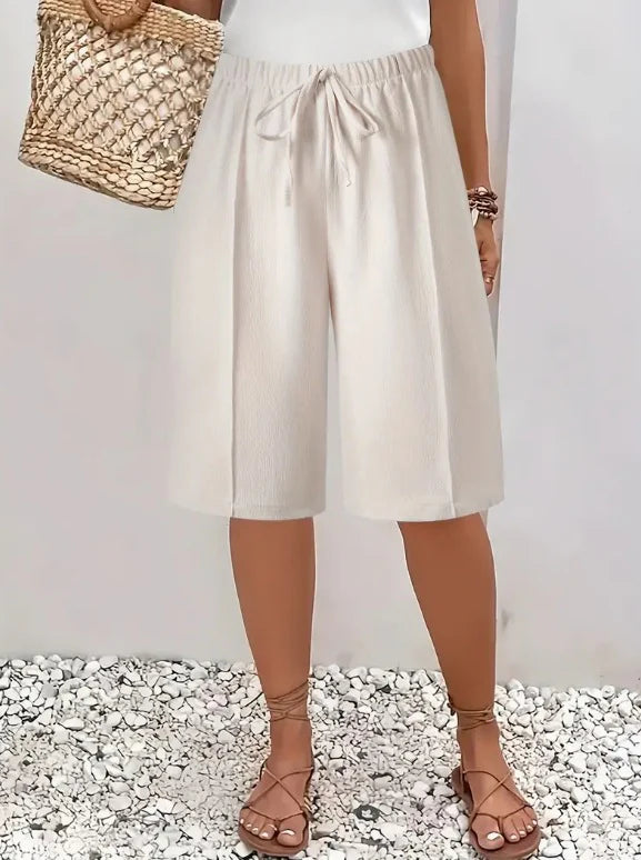 BLLUMI | Short élégant et confortable Lina